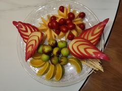 -醉霖生态餐厅(交大店)