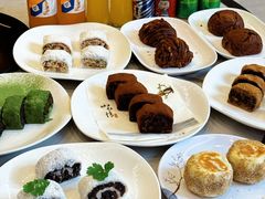 -老回回饺子馆(海洋馆店)