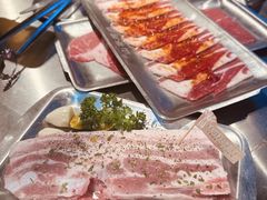 -韩山葵烤肉(太古里店)