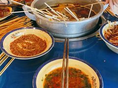 -马路边边串串香(双井直营店)