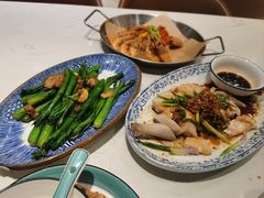-常来小聚·广州非遗传承餐厅(高德置地店)