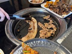 -老卜奎齐齐哈尔烤肉(人民东路店)