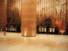 -青岛富力艾美酒店