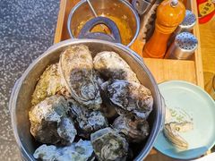 -蚝英雄鲜蚝自助专门店(长楹天街直营店)