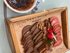 -普天和酒楼·新津菜·烤鸭(天津之眼店)