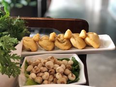 蟹子福袋-百年果林椰子鸡(中洲店)
