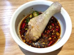 -椰夫人·养生椰子鸡(黄埔时代城店)