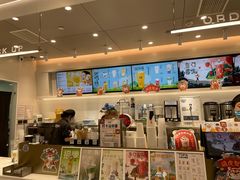-古茗(花都骏壹万邦店)