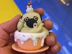 -风云再起游乐汇(北京西单西西友谊店)