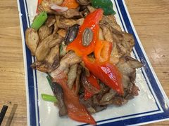 -妈妈的味道(和顺古镇店)