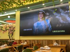 -外婆船宴餐厅·外婆喊你回家吃饭