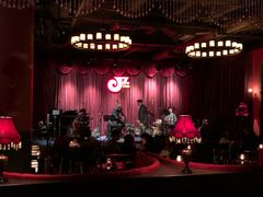 -JZ Club 爵士酒吧(上海店)