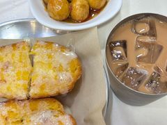 -華歡冰室-WahFoon(吉大店)