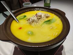 -森隆饭庄(崇文门新世界百货店)