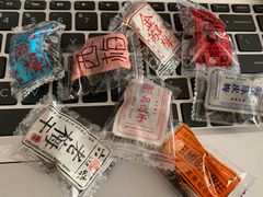 -永辉超市(新世界店)