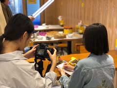 -桥东喜碧海鲜街(水东街店)