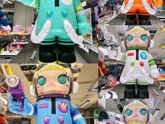 -泡泡玛特POPMART(太古里店)