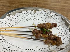 -立文冬·鲜活面(杭州太合商业中心店)