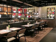 -半秋山西餐厅(巴南万达广场店)