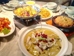 -小菜园新徽菜(无锡宜家荟聚中心店)