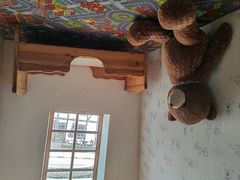 -金山农民画村-枫泾波兰倒置屋