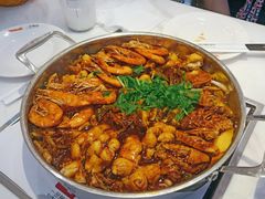 -一品焖锅(榆星广场店)