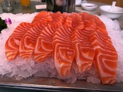 -新享乐海鲜(翠华路店)
