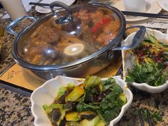 -黄记煌三汁焖锅(1818广场店)