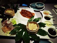 -梧桐北京烤鸭·铜锅涮肉(海岸城店)