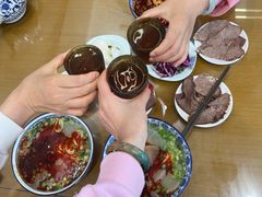 -清真磨沟沿老字号牛肉面(总店)
