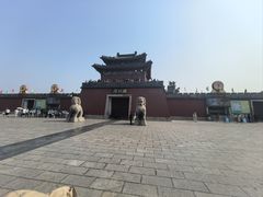 -开封府