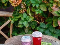 -HappyMiss花满楼·鲜花饼·鲜花茶·伴手礼(上海环球港店)