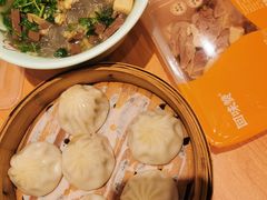-回味鸭血粉丝汤(夫子庙瞻园路店)