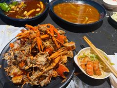 -红盔甲·小龙虾(人民广场店)