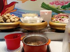 -东门町美食街