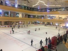 -冠军冰场CHAMPION RINK(苏州中心商场店)