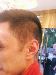 -YESIDO椰岛造型烫发染发