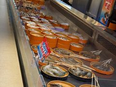 -海底捞大排档火锅(打浦路店)