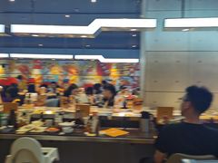 -元气寿司(东方宝泰店)