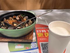 -绿茶餐厅(广州嘉裕太阳城店)