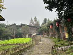 -驿舍·民國老营房院子私房菜(科学会堂店)