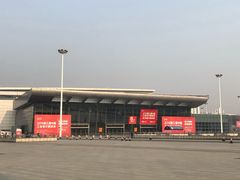 -武汉国际博览中心-B4馆