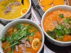 -和府捞面(西溪印象城店)