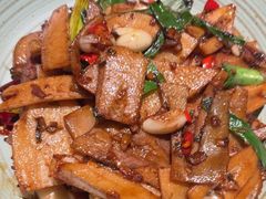-薇酌饮·陕西菜(南门外店)