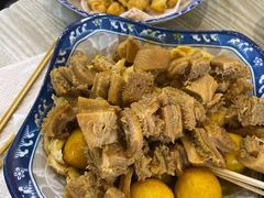 -小雨点糖水店(中兴街分店)