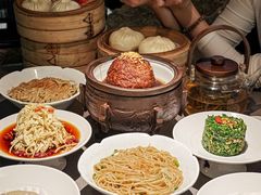 -晓淮山·扬州早茶·淮扬菜(龙阳广场店)