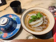 -范家小馆·四代传承烤鸭店(紫竹桥店)