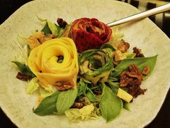-万豪中餐厅·粤菜·北京粤财JW万豪酒店