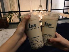 -1点点(银座和谐广场店)