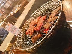 -和萌牛肠烧烤(财富中心店)
